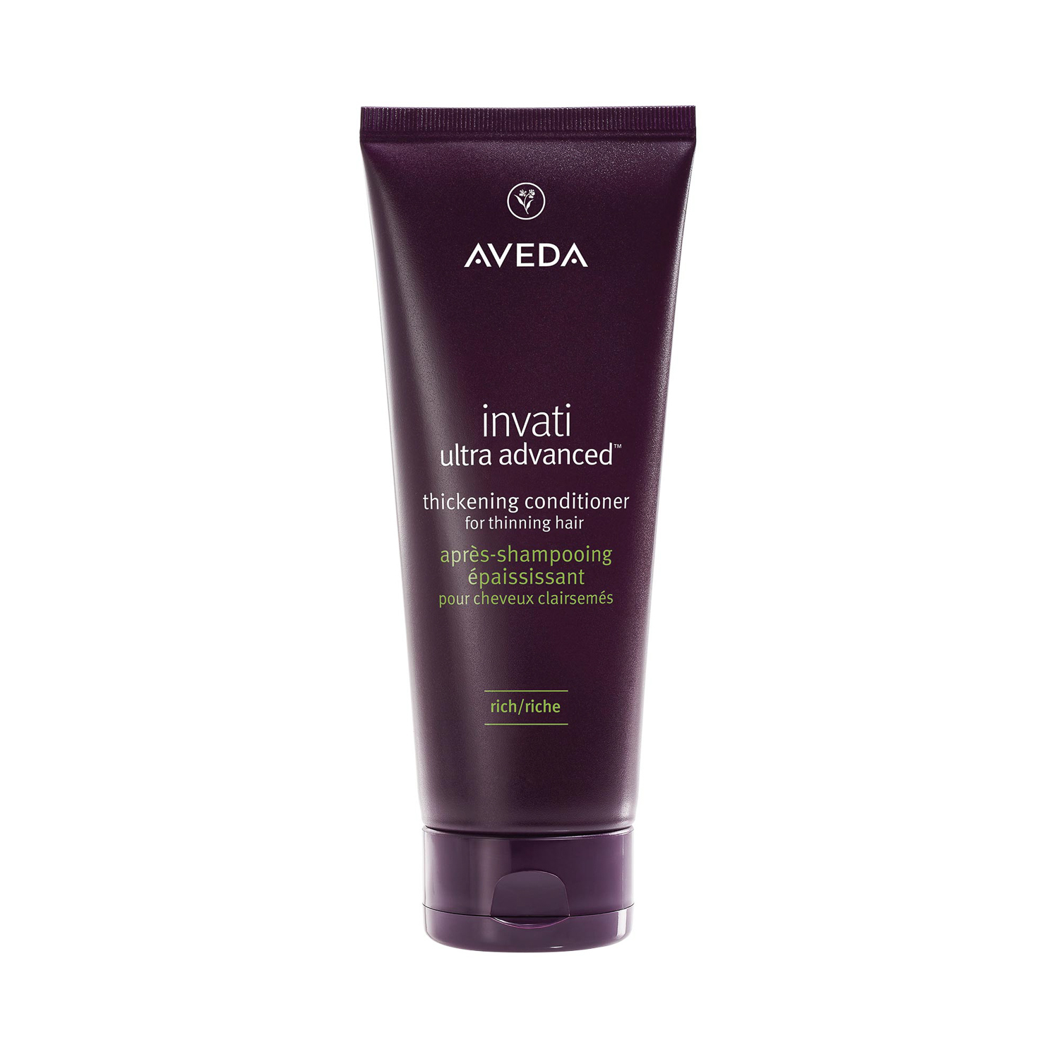 INVATI ULTRA ADVANCED ACONDICIONADOR RICH (ACONDICIONADOR PARA CABELLO)